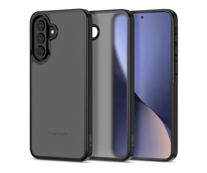 Etui do telefonów Tech-Protect Magmat Galaxy A36 / A56 / A37 5G Matte Black